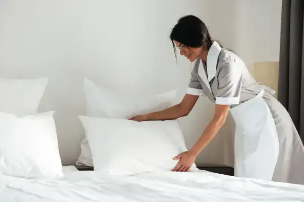 Hotel Service